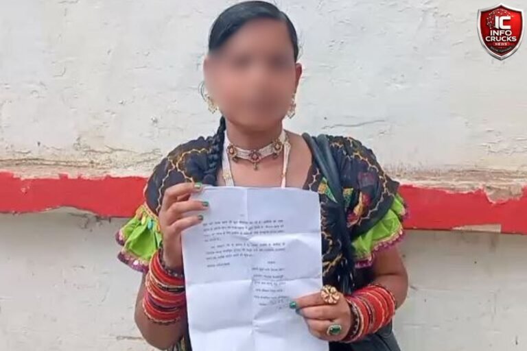 बरेली: प्रेमी के रहस्यमय ढंग से लापता होने के बाद एक महिला ने वरिष्ठ पुलिस अधीक्षक (एसएसपी) से न्याय की गुहार लगाई है। महिला का आरोप है कि उसका प्रेमी कई दिनों से लापता है और उसका मोबाइल फोन भी लगातार बंद आ रहा है, जिससे किसी प्रकार का संपर्क नहीं हो पा रहा है। महिला ने एसएसपी को दिए प्रार्थना पत्र 