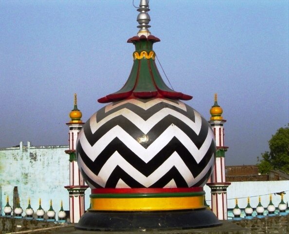 सौहार्द और सम्मान का संदेश उर्स के मीडिया प्रभारी नासिर कुरैशी ने बताया कि उर्स के इतिहास में पहली बार पूरी तरह शाकाहारी लंगर की व्यवस्था की जा रही है। उन्होंने कहा कि यह फैसला सामाजिक सौहार्द, आपसी सम्मान और गंगा-जमुनी तहजीब की भावना को और मजबूत करेगा।  व्यापारियों ने भी की सराहना संयुक्त व्यापार म