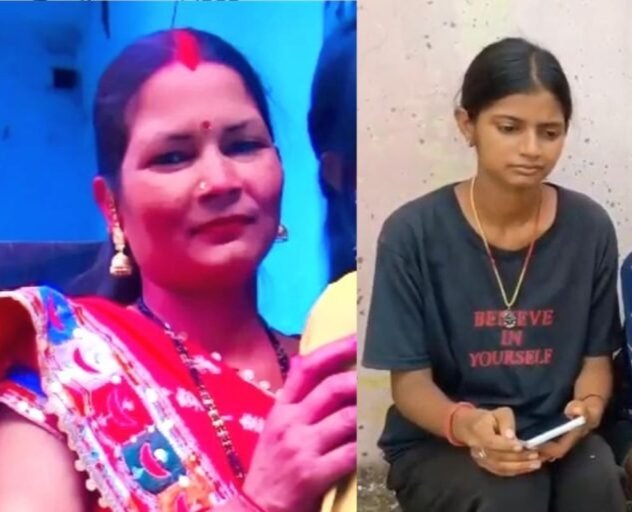 बरेली में महिला ने पी ली कुत्तों के कीड़े मारने की दवा, अस्पताल पहुंचते ही मौत   मृतका का फाइल फोटो। साथ में मृतका की बेटियां। बरेली। बारादरी थाना क्षेत्र में एक महिला ने घर में रखी कुत्तों के कीड़े मारने वाली जहरीली दवा पी ली। कुछ ही देर में उनकी हालत बिगड़ गई। घबराए परिजन उन्हें तत्काल जिला अस्पता