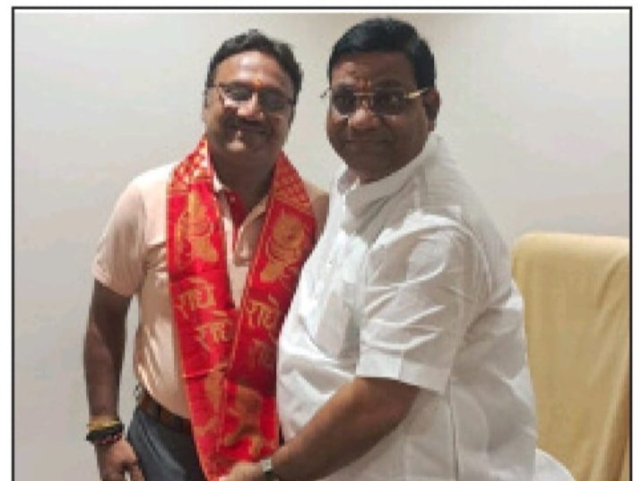 अंतरराष्ट्रीय वैश्य महासम्मेलन में प्रदेश महामंत्री (युवा) बने समित अग्रवाल, बरेली कैंट विधायक ने किया सम्मानित बरेली। बरेली के आलमगीरी गंज निवासी समित अग्रवाल को अंतरराष्ट्रीय वैश्य महासम्मेलन युवा उत्तर प्रदेश का प्रदेश महामंत्री (युवा) नियुक्त किया गया है। उनके मनोनयन पर समाज के लोगों में खुशी की