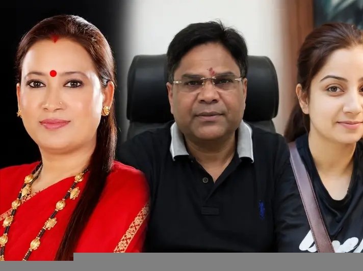 मंत्री पति गिरधारी पप्पू, महिला मैनेजर हाईप्रोफाइल केस में कल्पना मिश्रा को जमानत, जानें क्या है माजरा  अथवा गवाहों को प्रभावित नहीं करने की शर्तों का पालन करने की चेतावनी दी गई।  जैन हत्याकांड के आरोपी रहे हैं गिरधारी पप्पू गिरधारी पप्पू बरेली हुये जैन हत्याकांड के आरोपी हैं। उन पर कोर्ट से फाइल गा